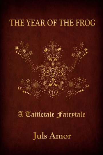 THE YEAR OF THE FROG