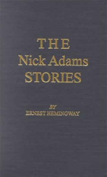 The Nick Adams Stories
