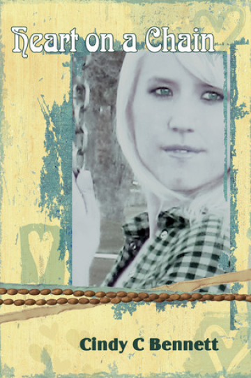 Heart on a Chain