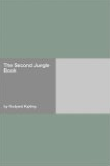 The Second Jungle Book