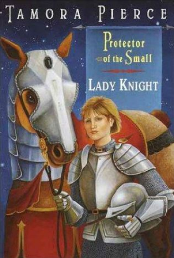 Lady Knight